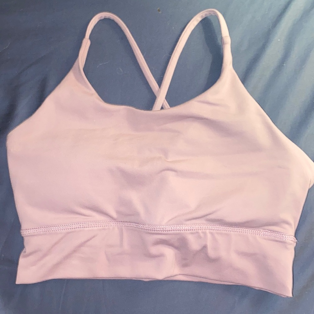 J80 Fit Sports Bra